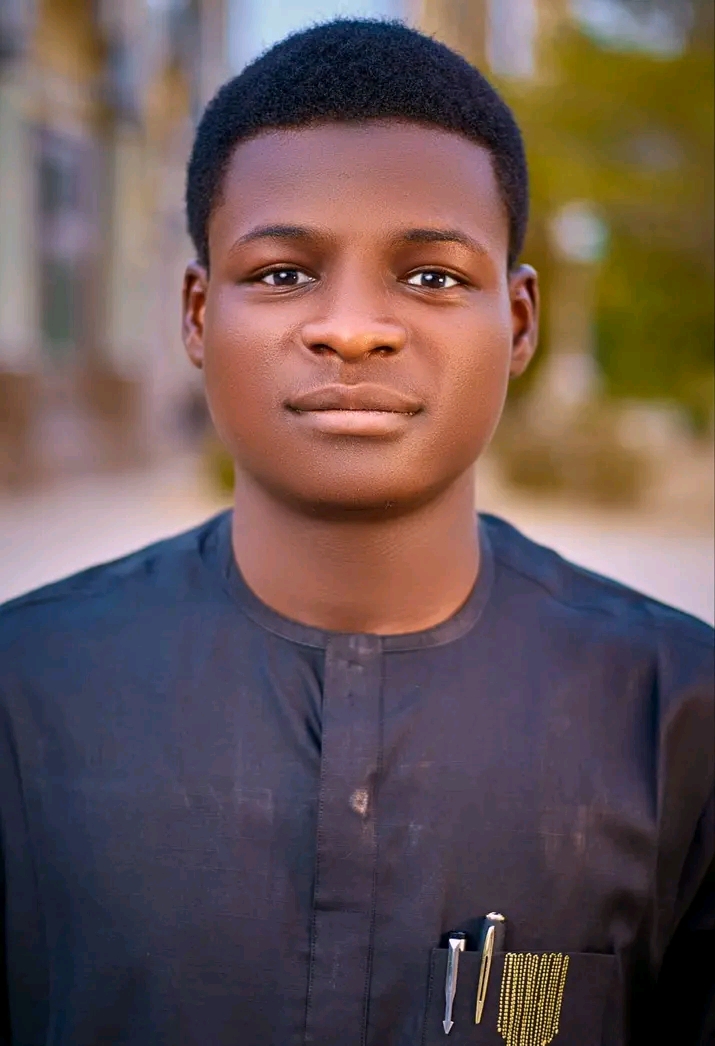 Muhammad Auwal Ndatti