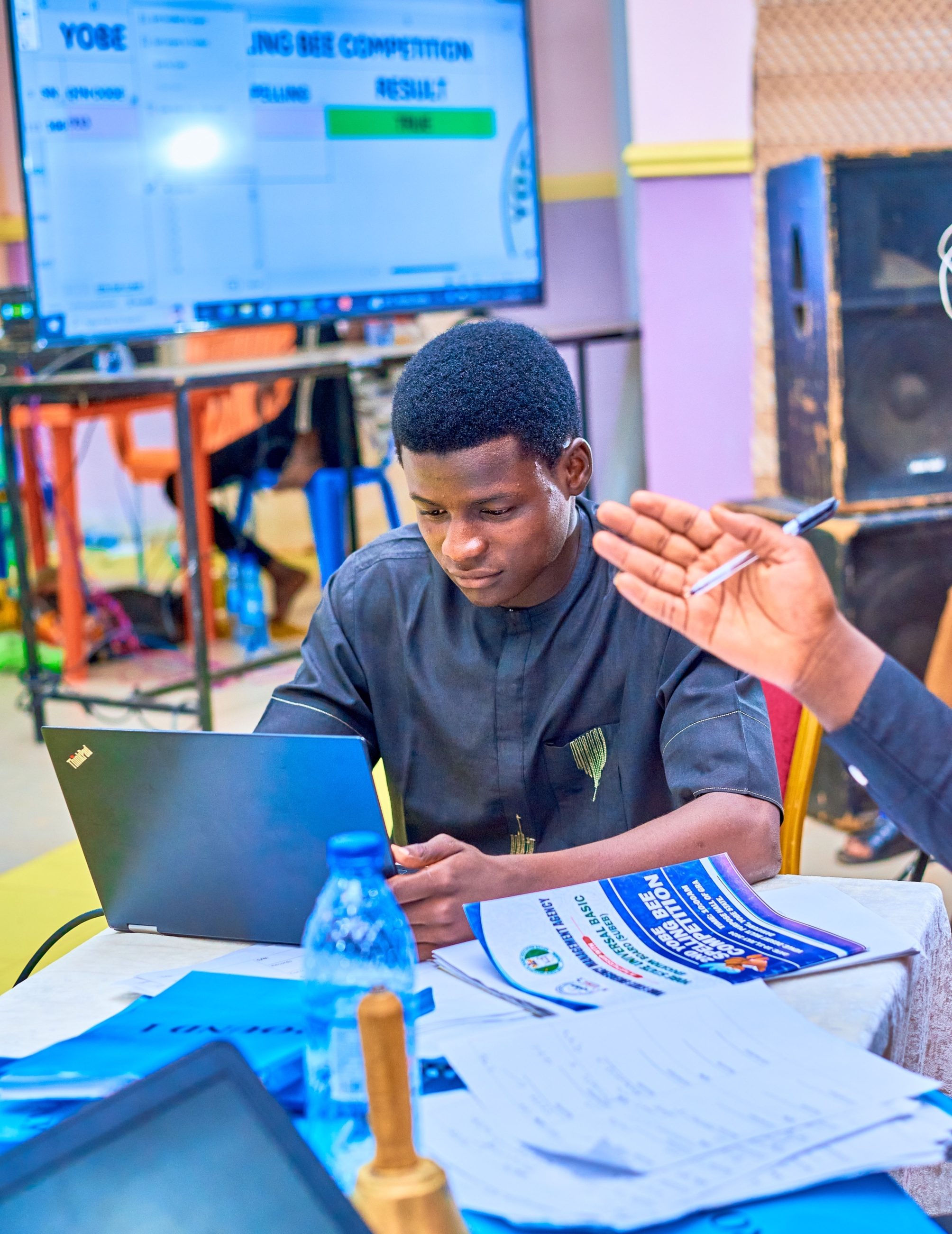 Muhammad Auwal Ndatti