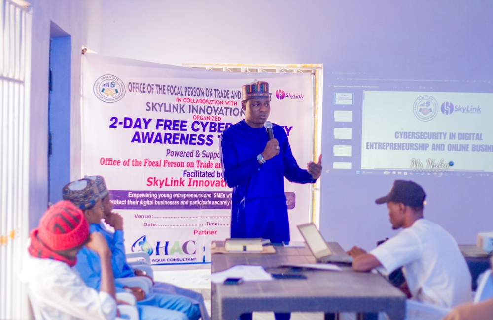 Cyber Security Training